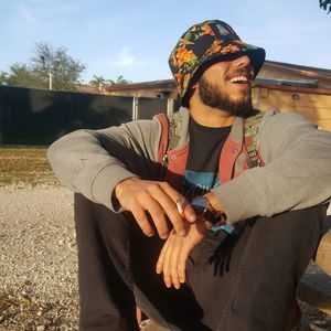 Meet your Posher, Jorge